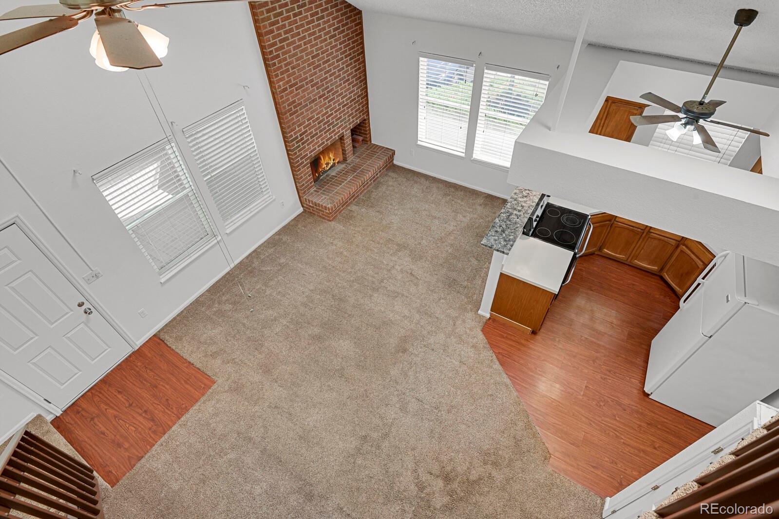 MLS Image #10 for 3300 w florida avenue 26,denver, Colorado