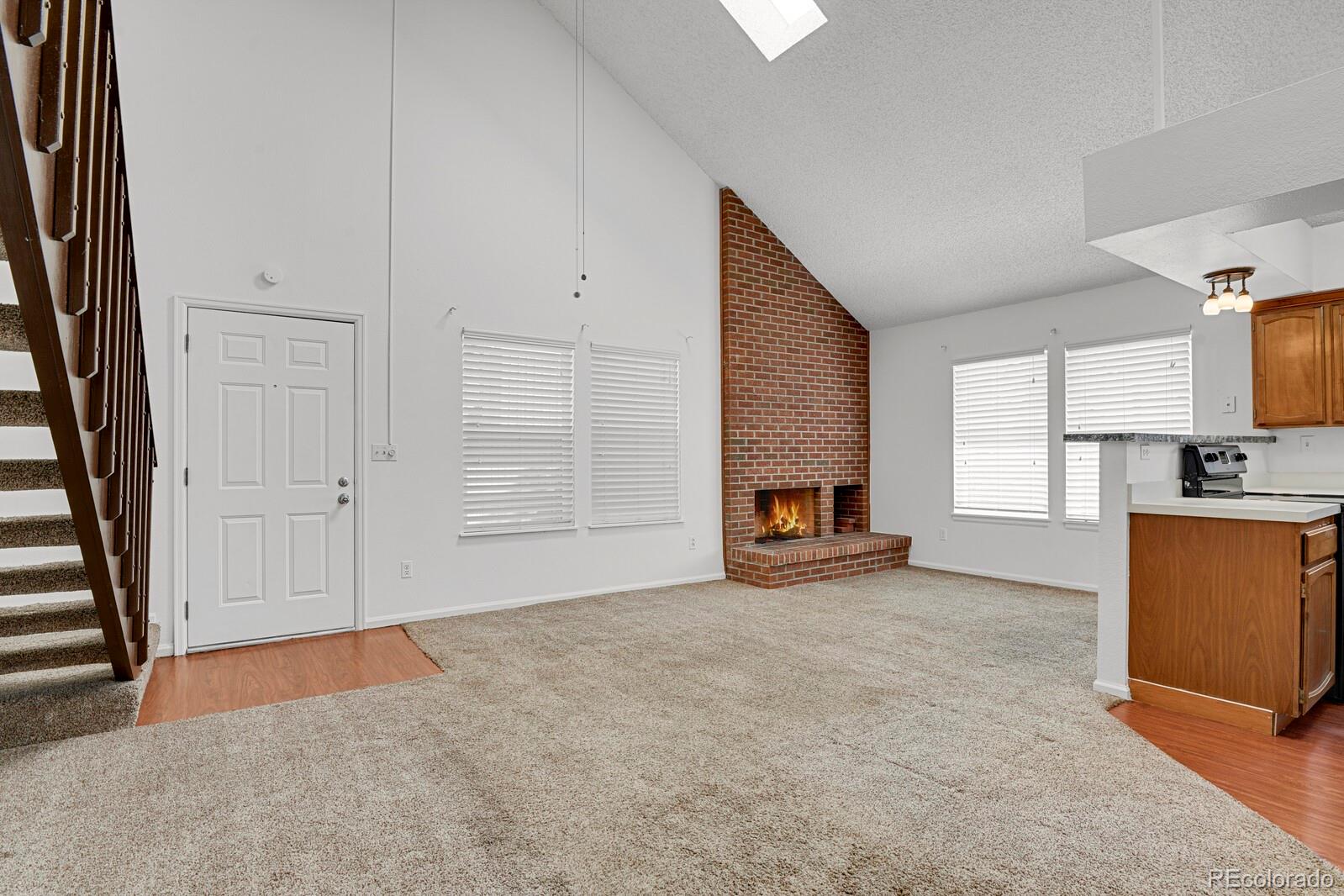 MLS Image #3 for 3300 w florida avenue 26,denver, Colorado
