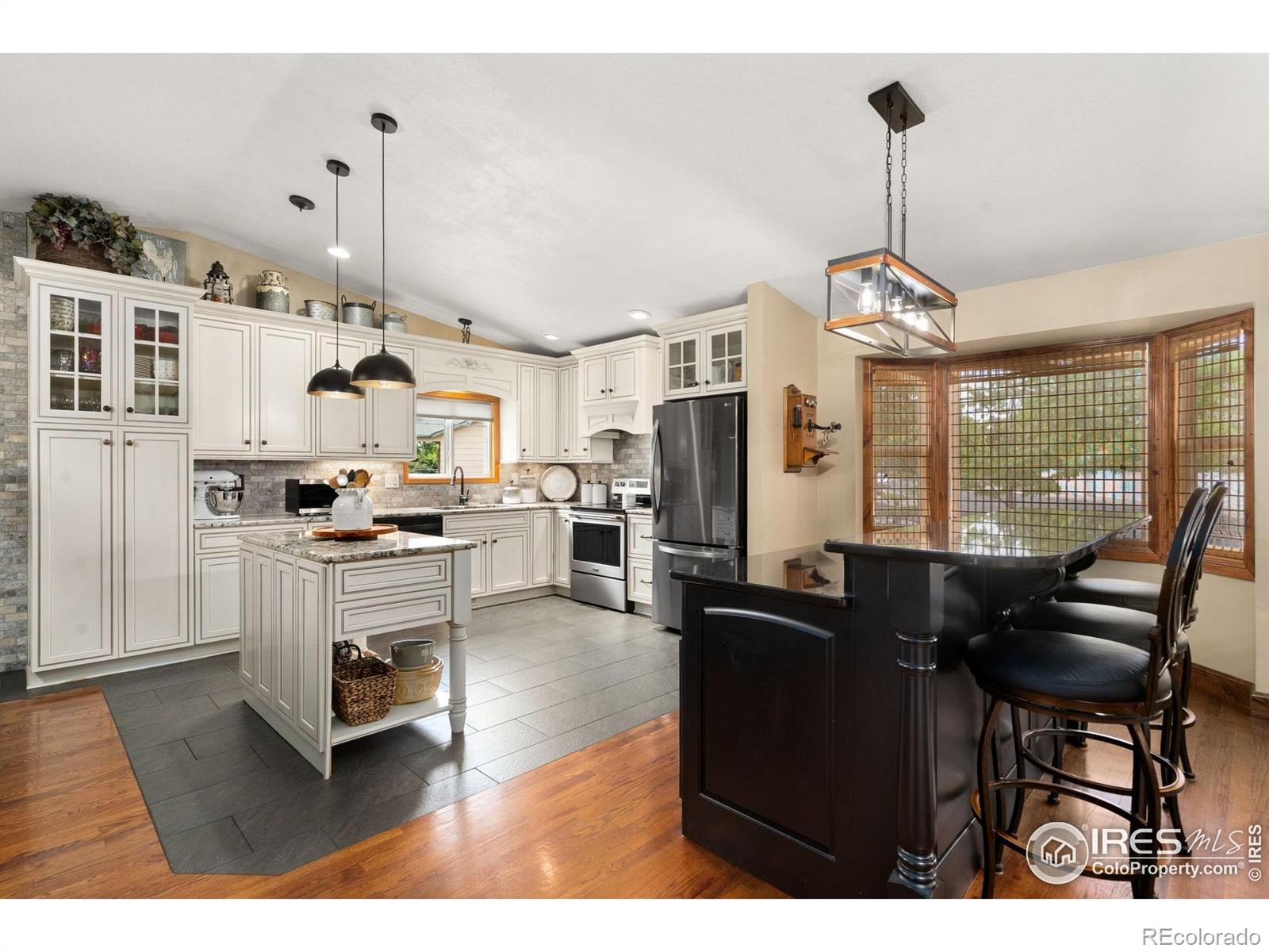 MLS Image #3 for 1738 s estrella avenue,loveland, Colorado