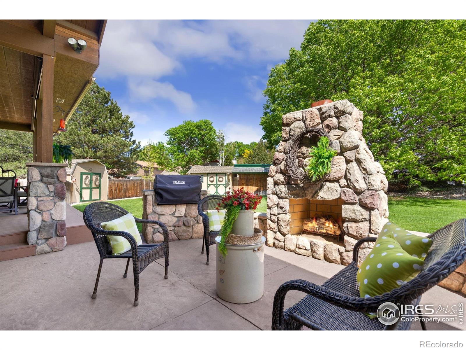 MLS Image #31 for 1738 s estrella avenue,loveland, Colorado