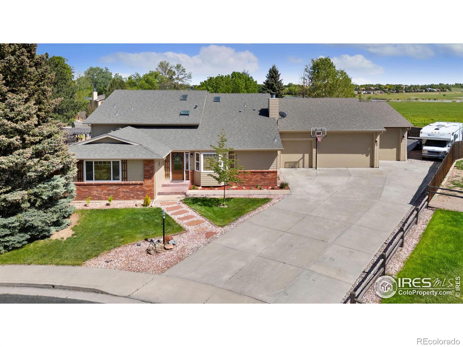 MLS Image #38 for 1738 s estrella avenue,loveland, Colorado