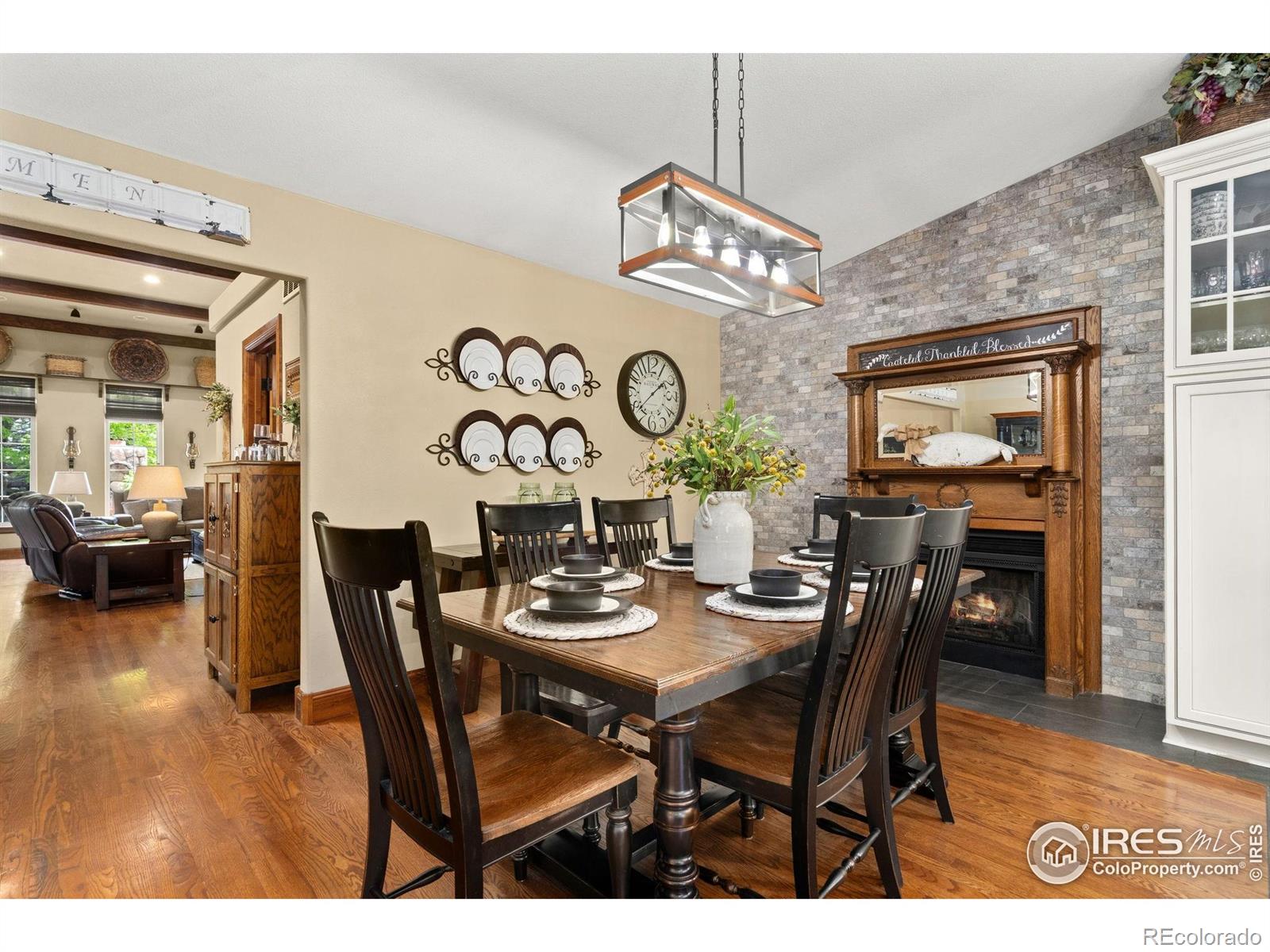 MLS Image #6 for 1738 s estrella avenue,loveland, Colorado