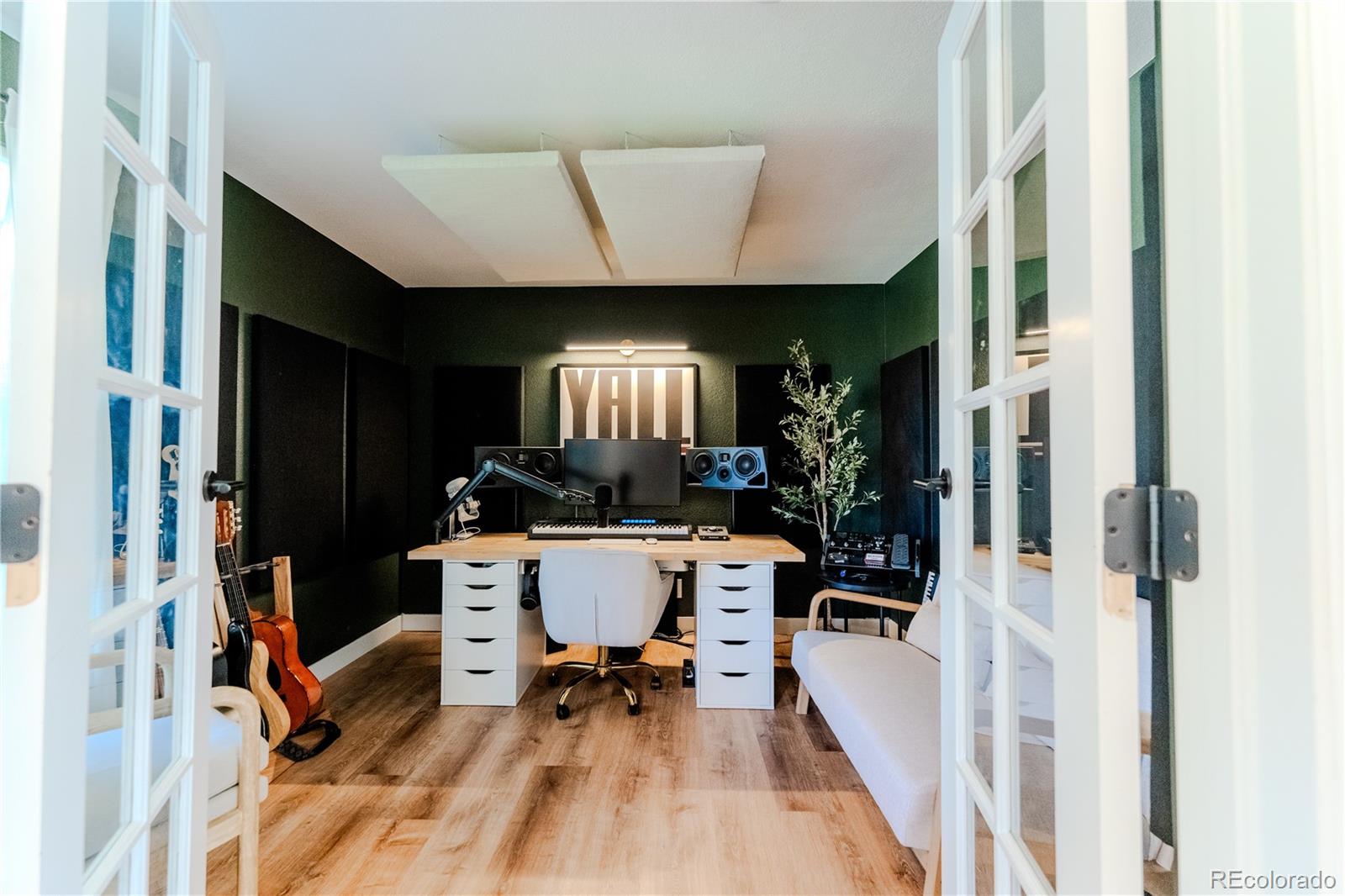 MLS Image #16 for 4172  deer watch drive,castle rock, Colorado