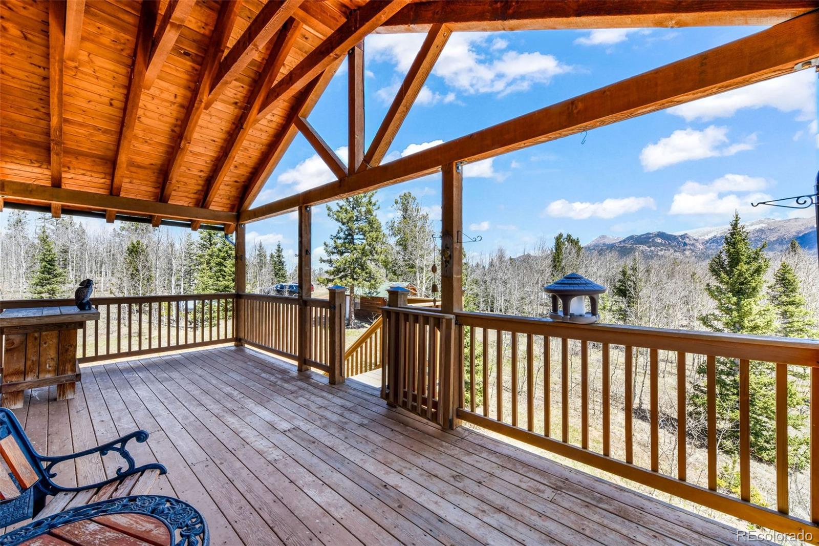 MLS Image #1 for 631  county road 61 ,cripple creek, Colorado