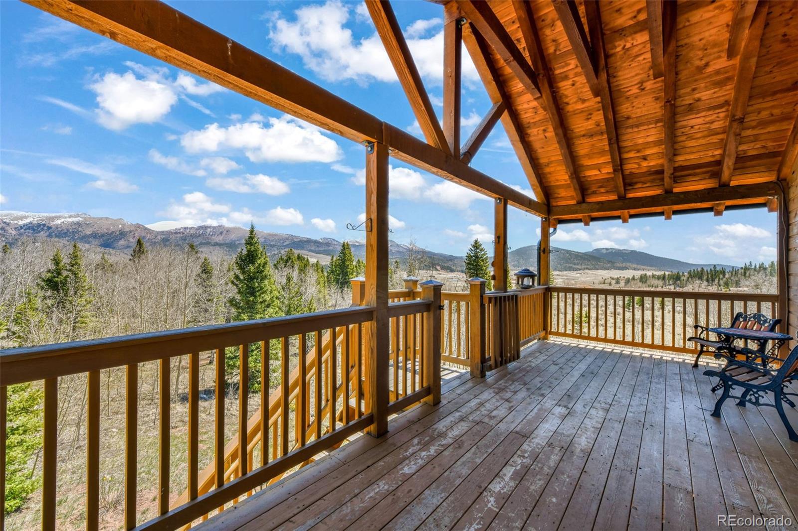 MLS Image #2 for 631  county road 61 ,cripple creek, Colorado
