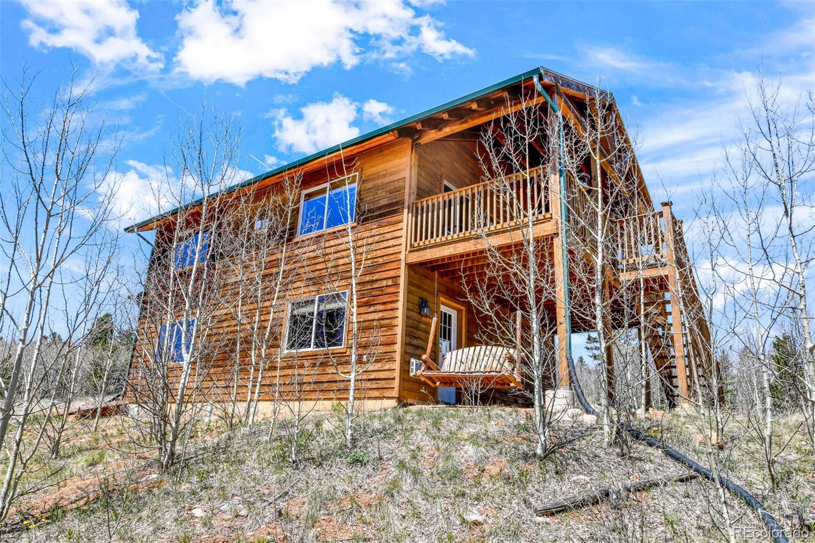 MLS Image #28 for 631  county road 61 ,cripple creek, Colorado