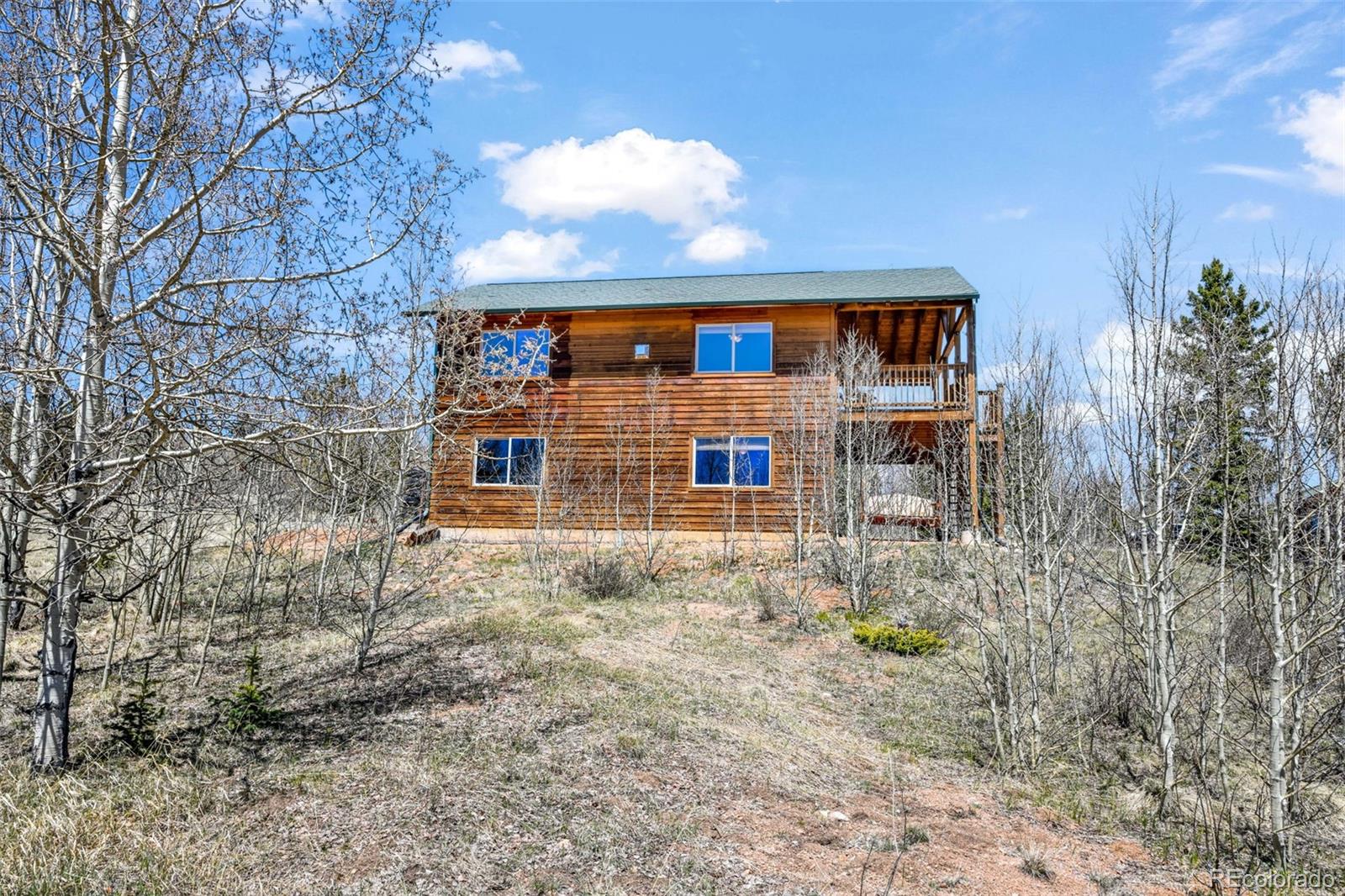 MLS Image #29 for 631  county road 61 ,cripple creek, Colorado