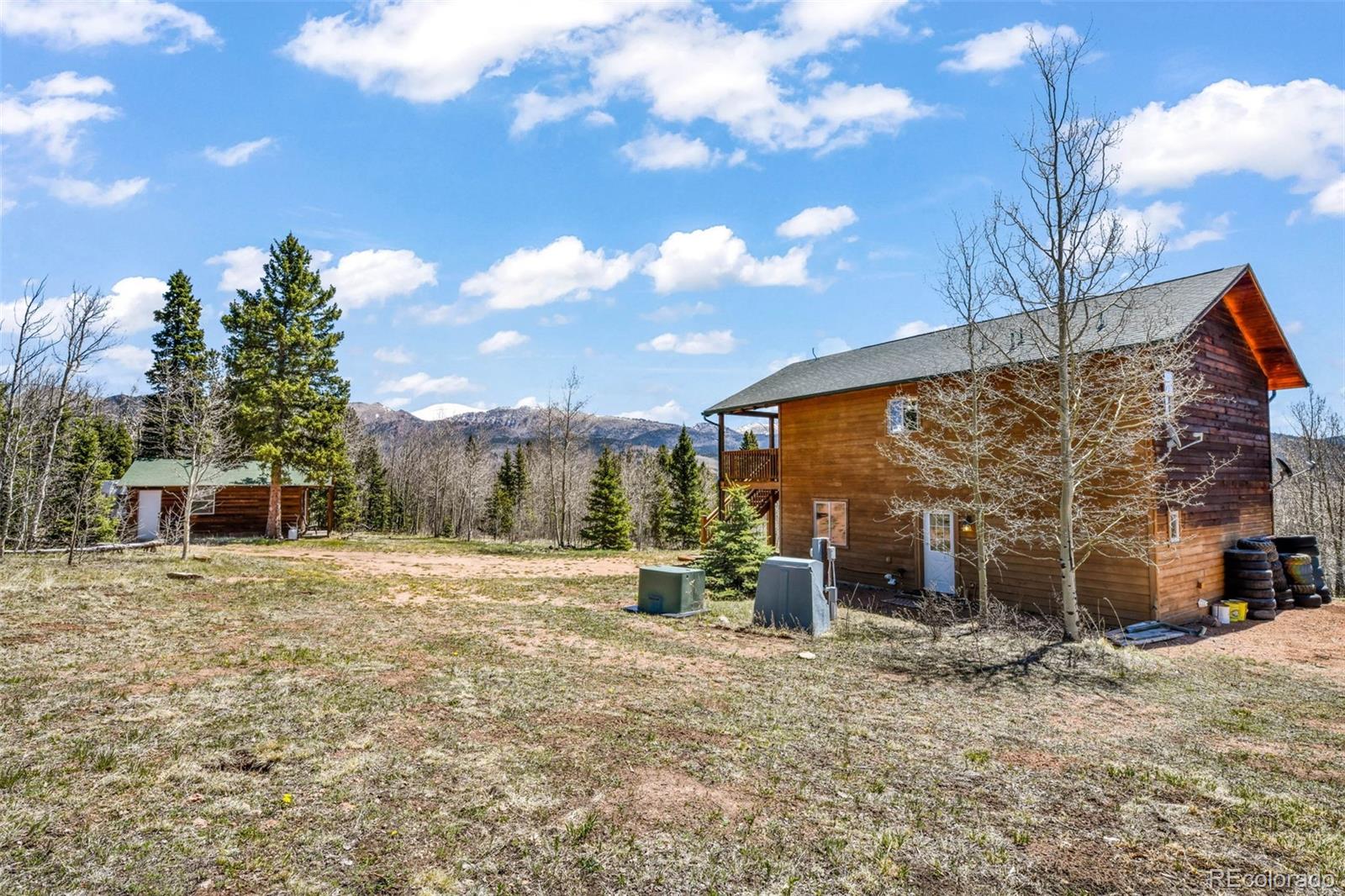 MLS Image #30 for 631  county road 61 ,cripple creek, Colorado