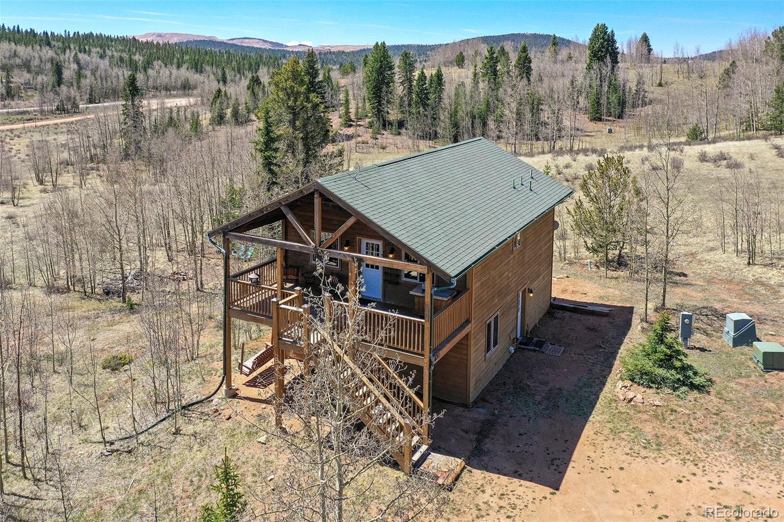 MLS Image #33 for 631  county road 61 ,cripple creek, Colorado