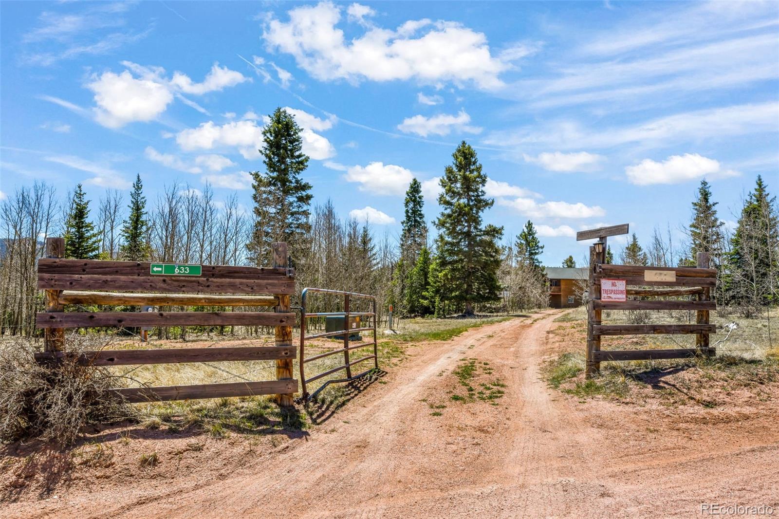 MLS Image #34 for 631  county road 61 ,cripple creek, Colorado