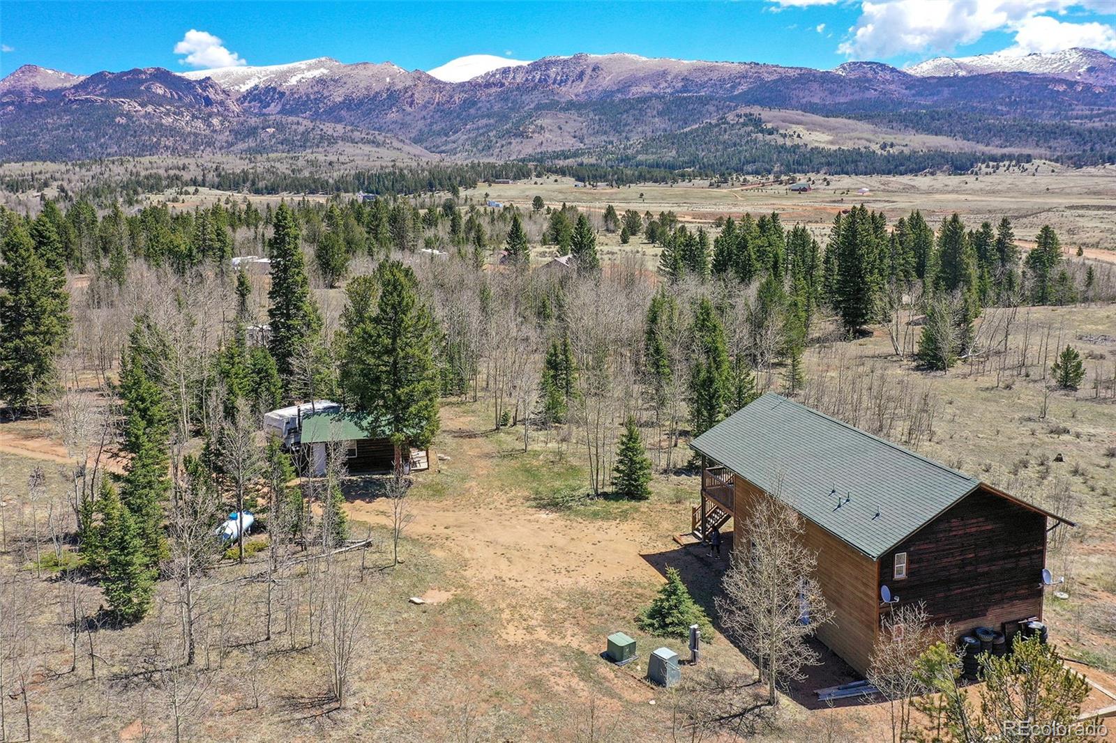 MLS Image #36 for 631  county road 61 ,cripple creek, Colorado