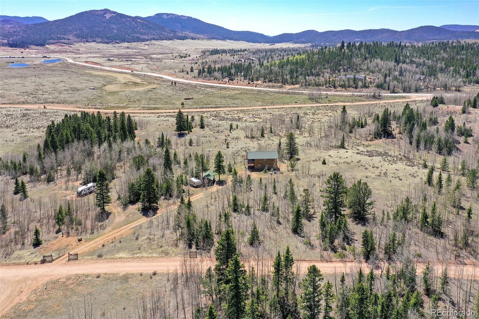 MLS Image #39 for 631  county road 61 ,cripple creek, Colorado