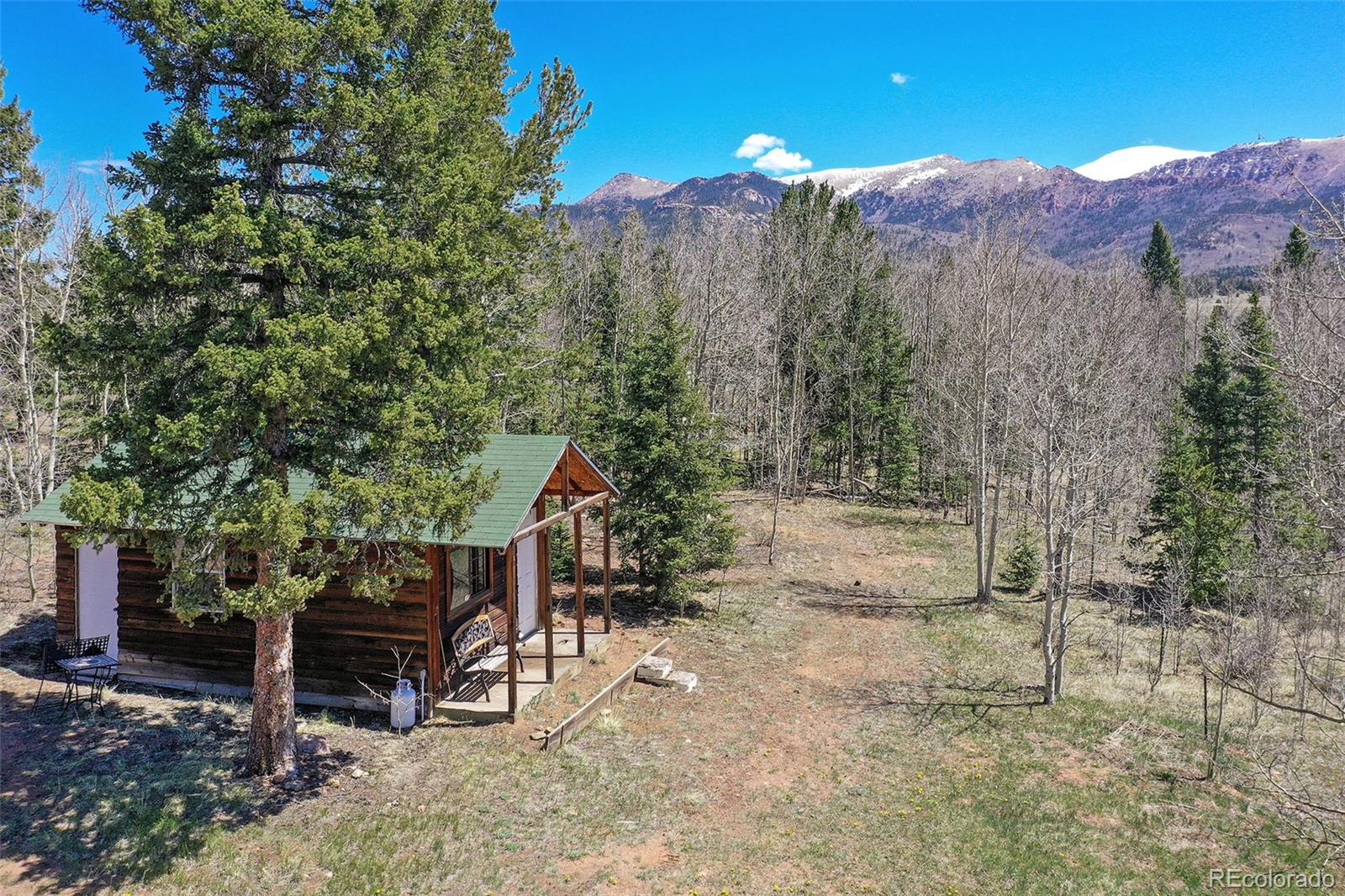 MLS Image #41 for 631  county road 61 ,cripple creek, Colorado