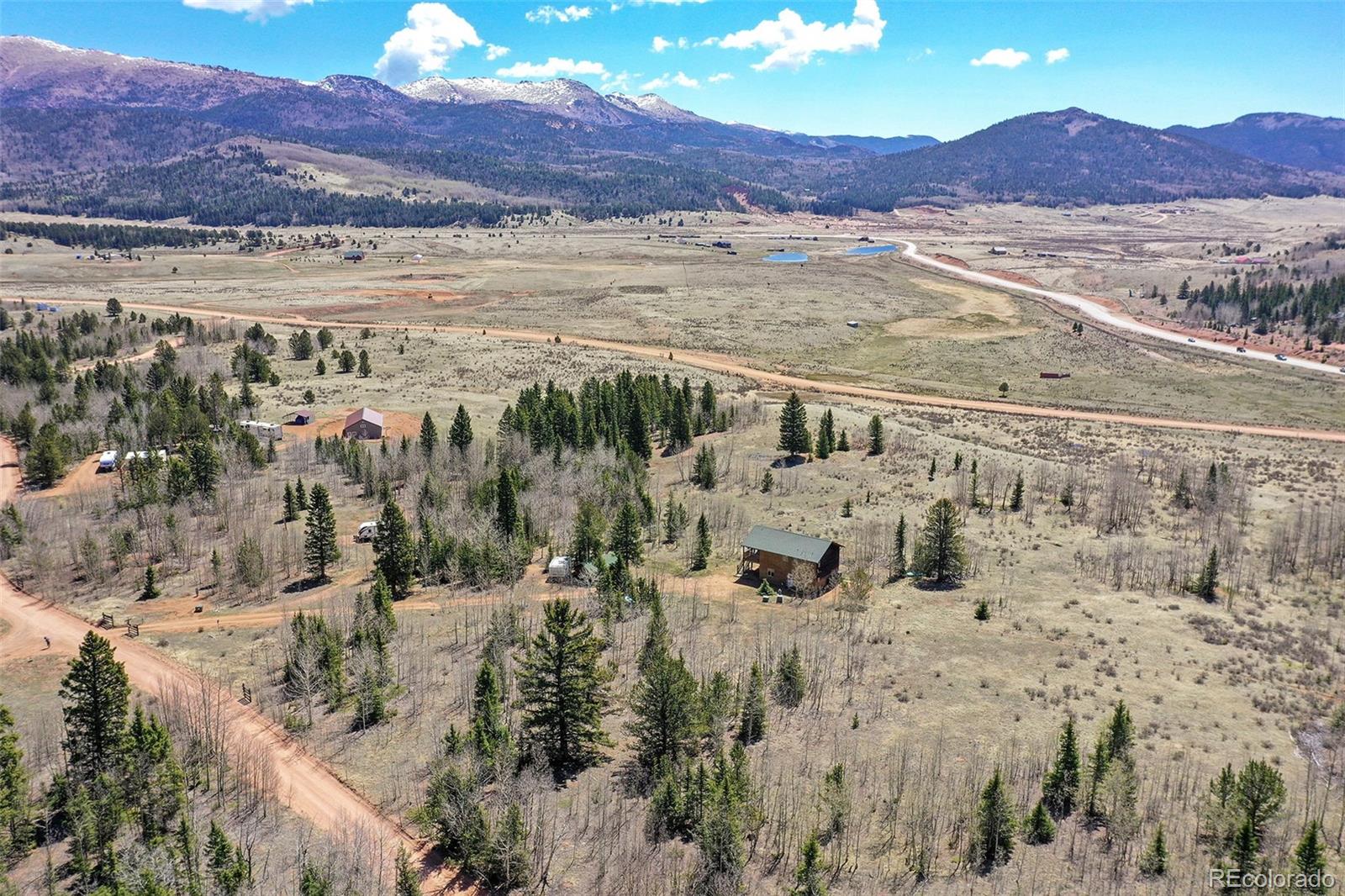 MLS Image #45 for 631  county road 61 ,cripple creek, Colorado