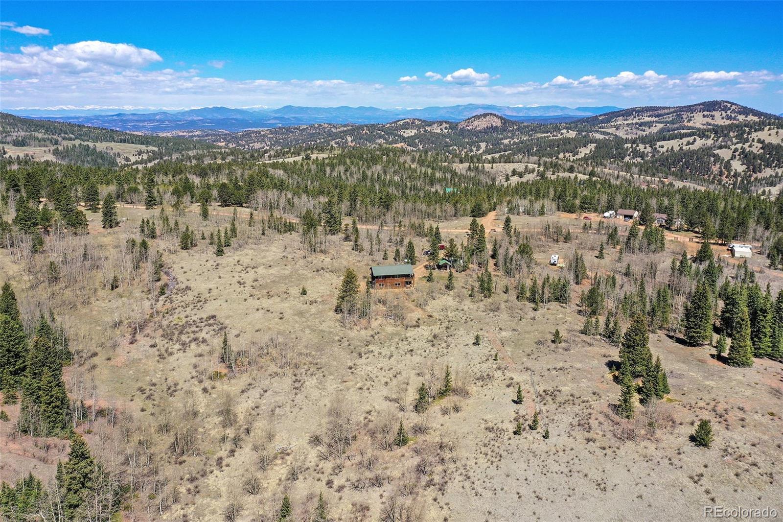 MLS Image #48 for 631  county road 61 ,cripple creek, Colorado