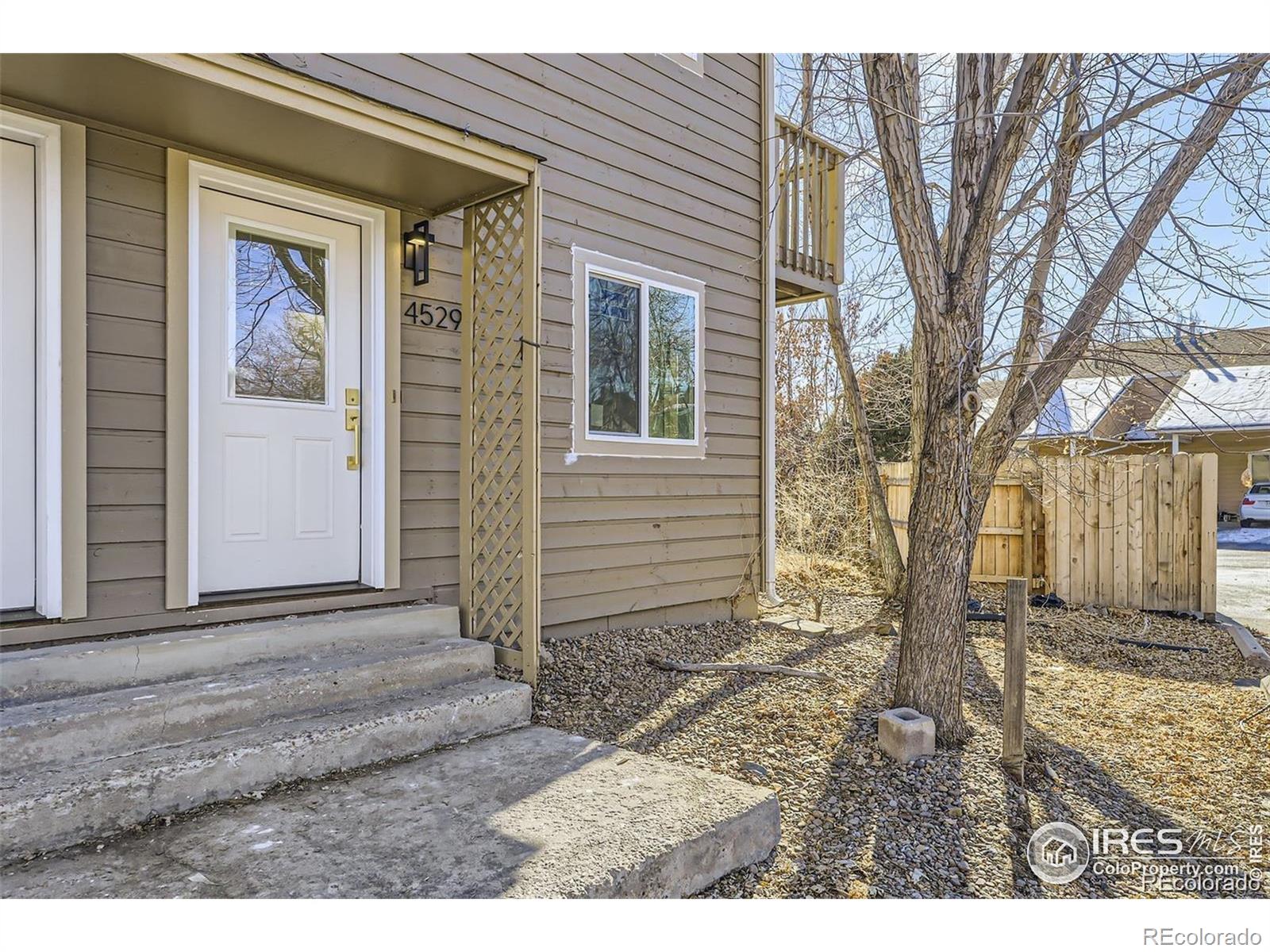 MLS Image #1 for 4529  barnacle court,boulder, Colorado