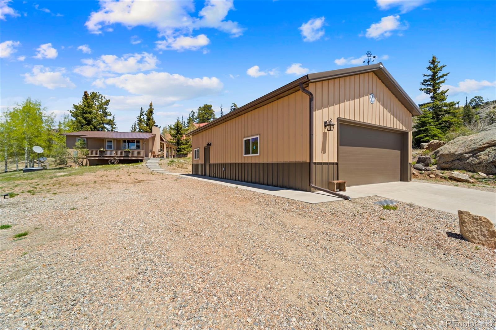 MLS Image #16 for 37  spawner drive,lake george, Colorado