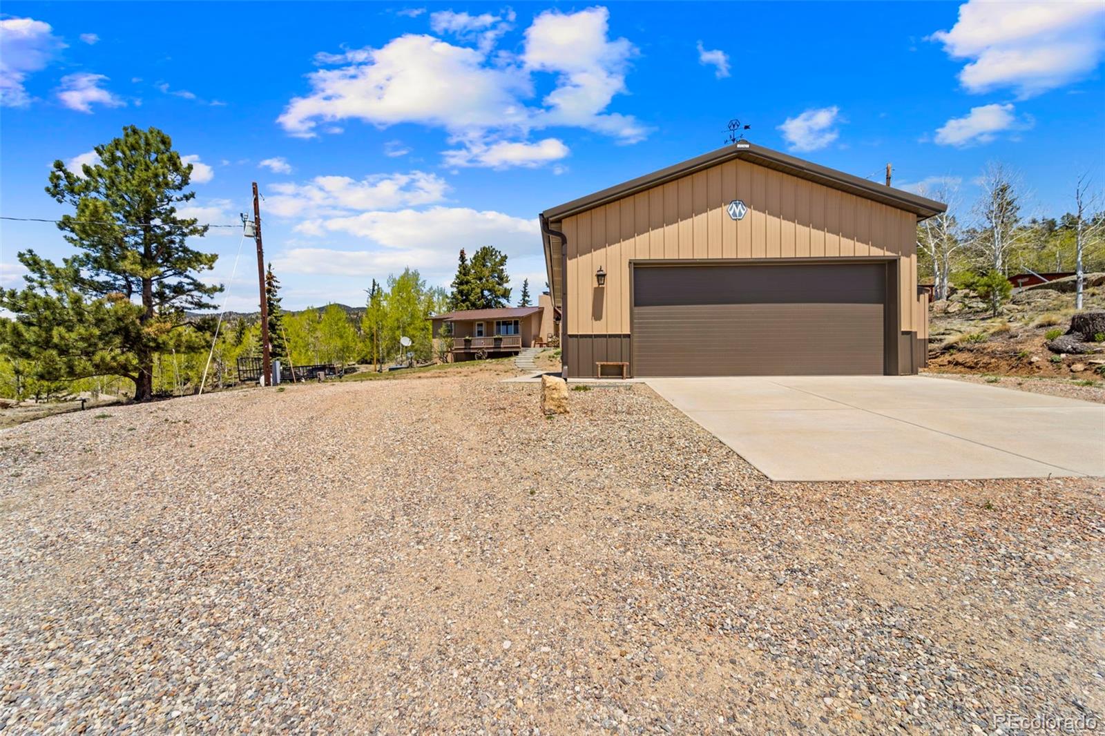 MLS Image #17 for 37  spawner drive,lake george, Colorado