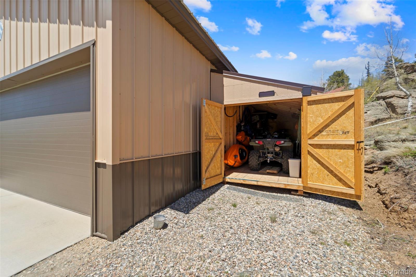 MLS Image #18 for 37  spawner drive,lake george, Colorado