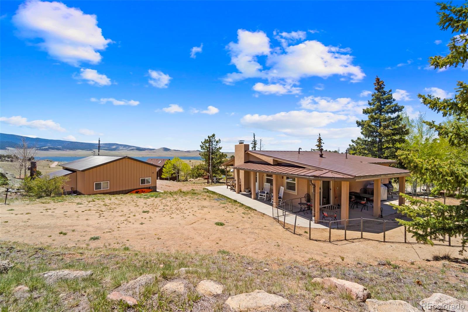 MLS Image #20 for 37  spawner drive,lake george, Colorado