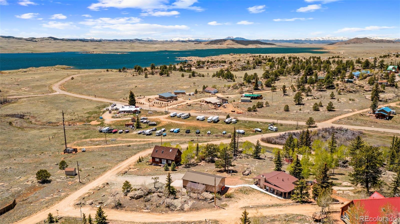 MLS Image #26 for 37  spawner drive,lake george, Colorado