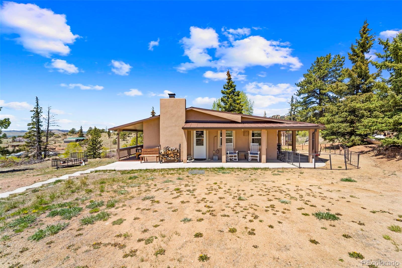 MLS Image #29 for 37  spawner drive,lake george, Colorado
