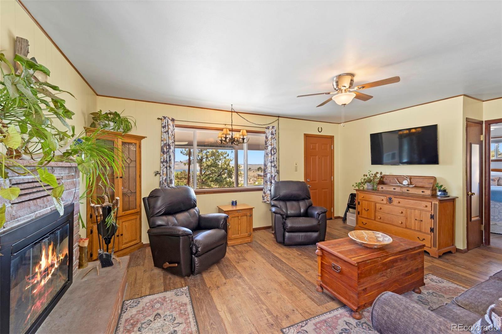 MLS Image #3 for 37  spawner drive,lake george, Colorado
