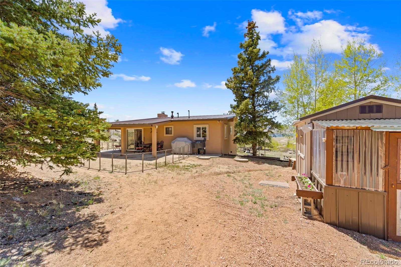 MLS Image #30 for 37  spawner drive,lake george, Colorado