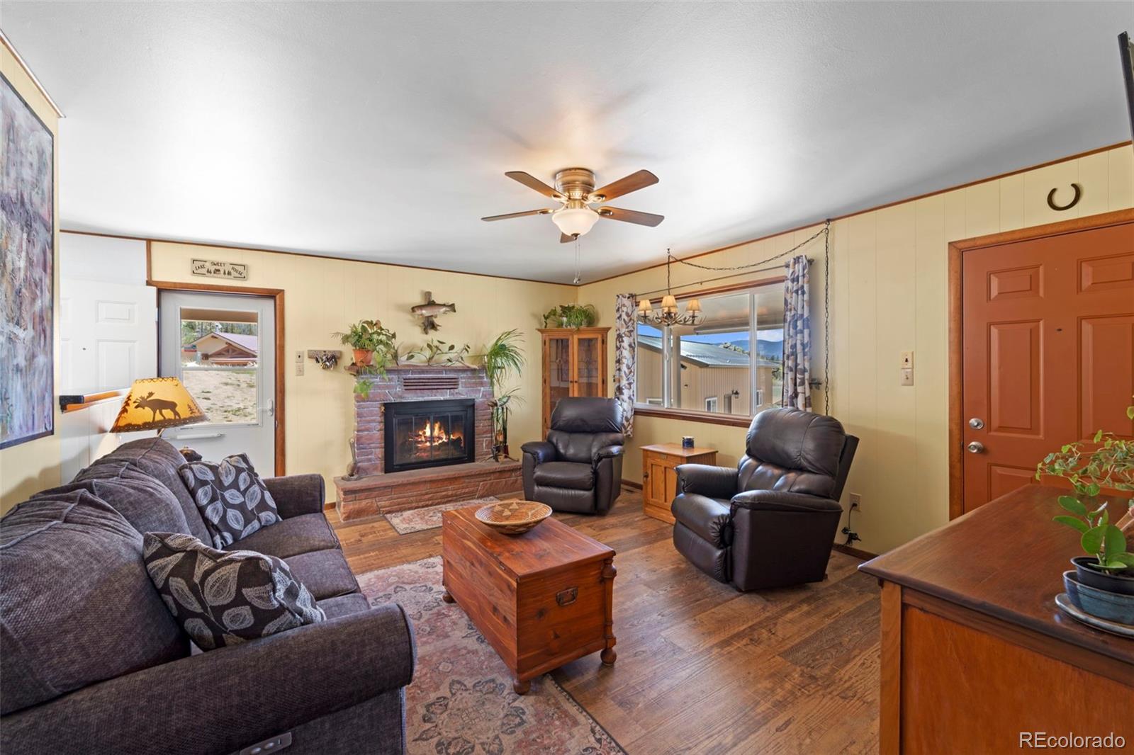 MLS Image #4 for 37  spawner drive,lake george, Colorado