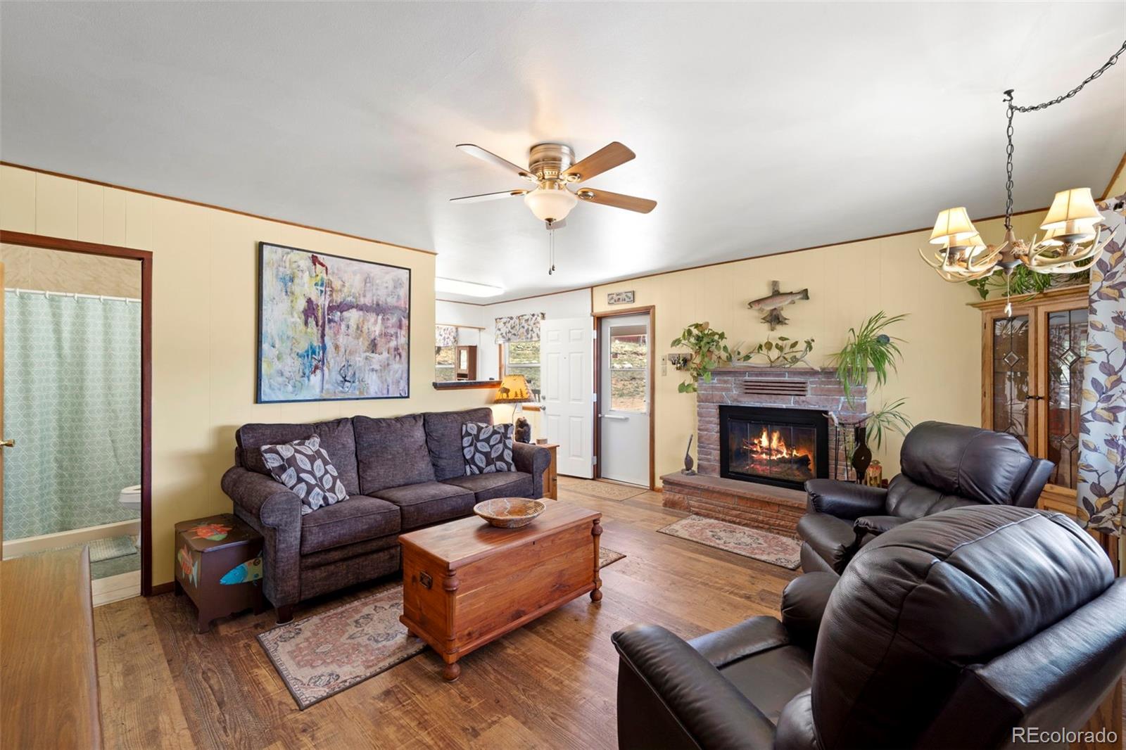 MLS Image #5 for 37  spawner drive,lake george, Colorado