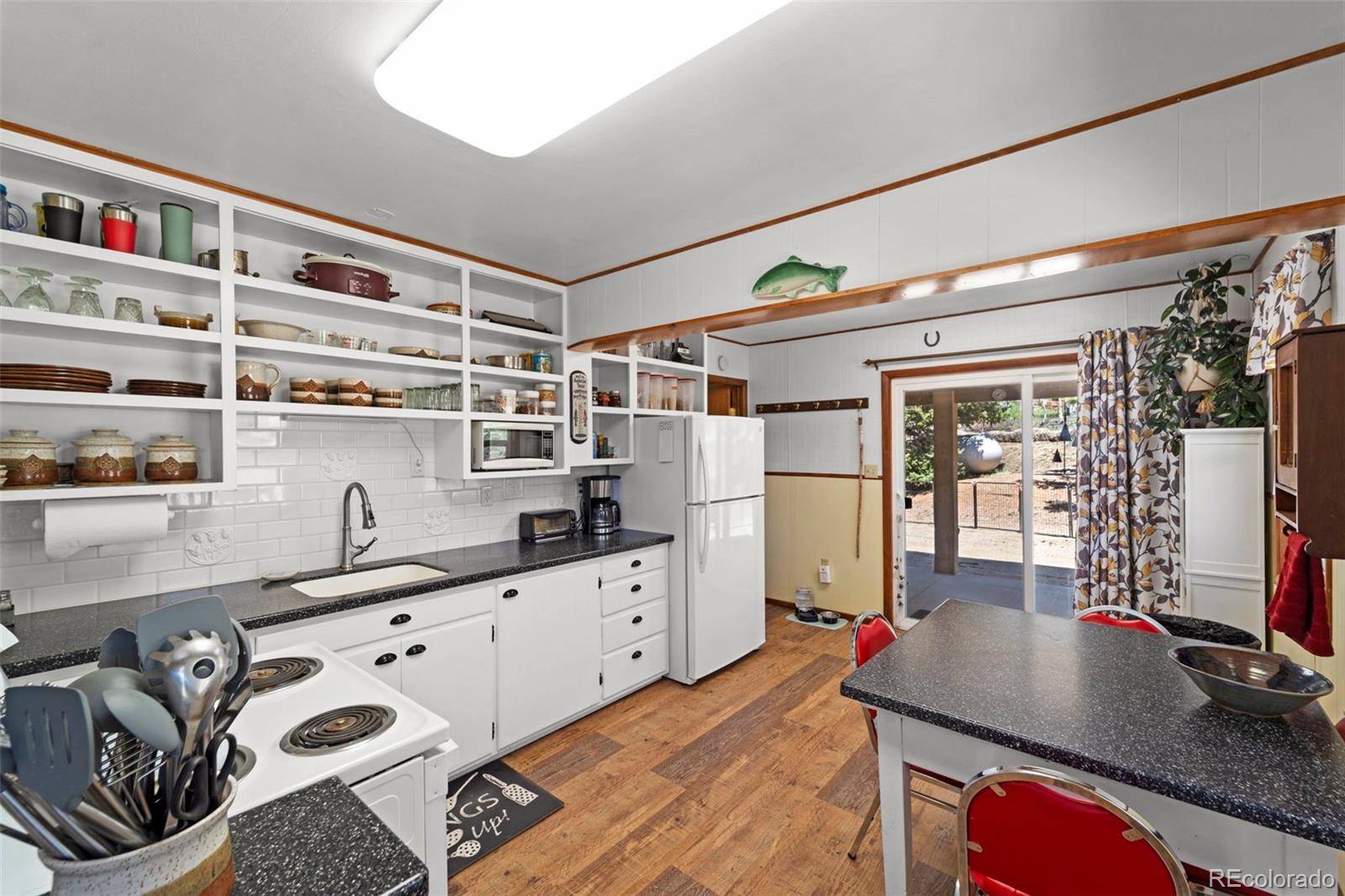 MLS Image #6 for 37  spawner drive,lake george, Colorado