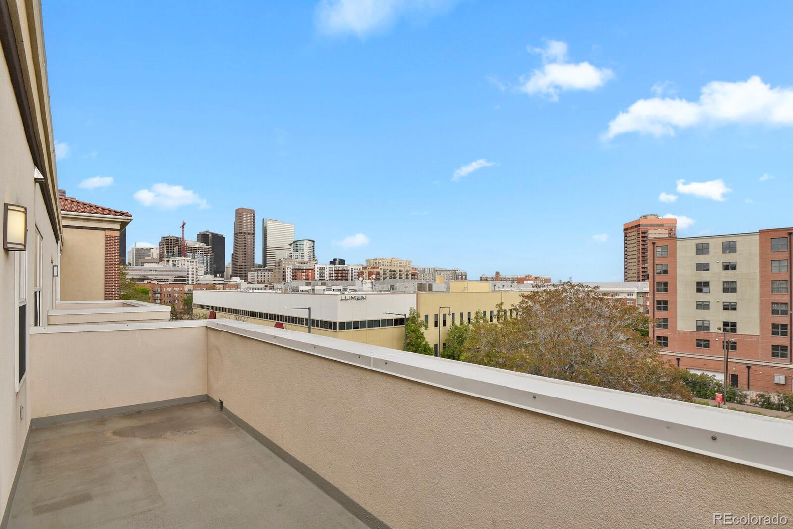 MLS Image #20 for 1780 n washington street,denver, Colorado