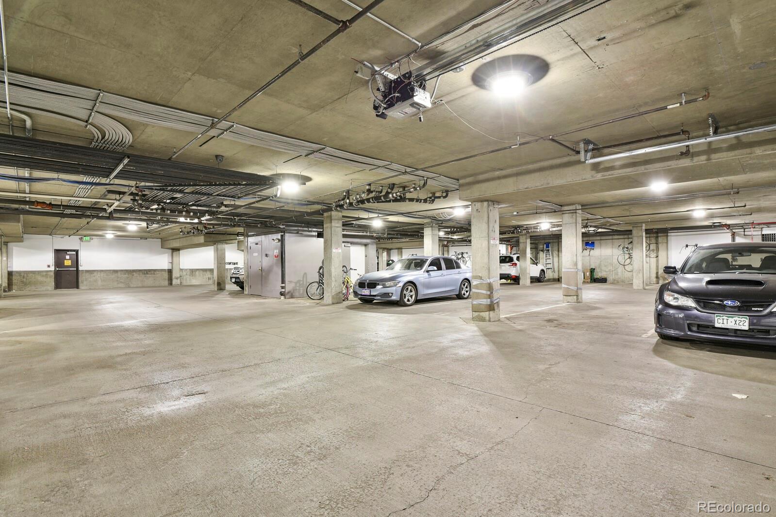 MLS Image #21 for 1780 n washington street,denver, Colorado