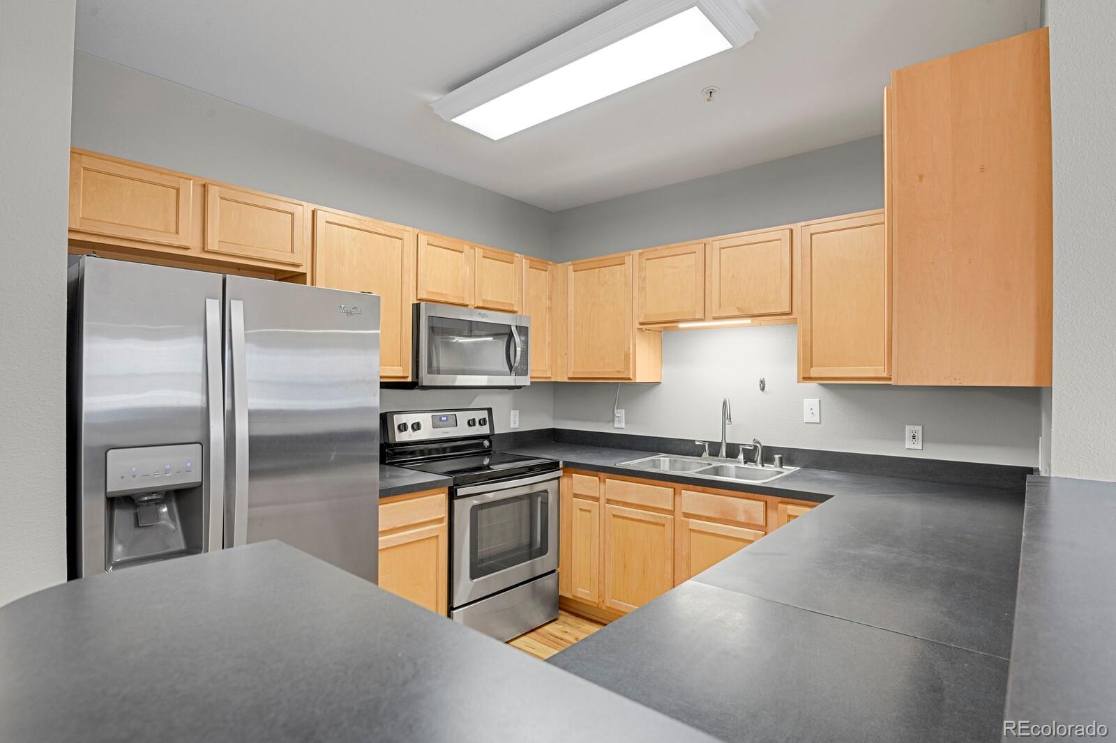 MLS Image #4 for 1780 n washington street,denver, Colorado