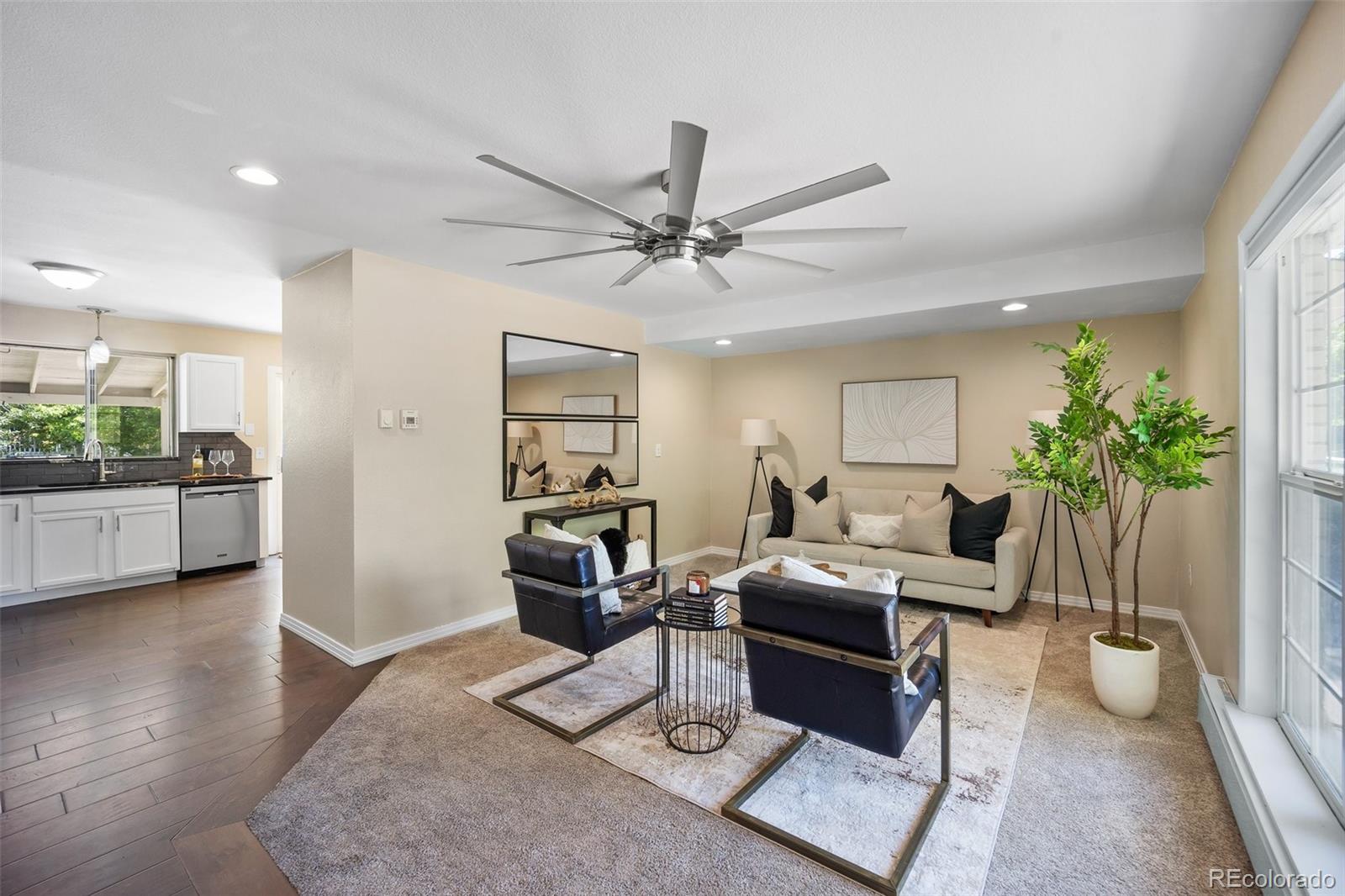 MLS Image #1 for 9346  flower street,broomfield, Colorado