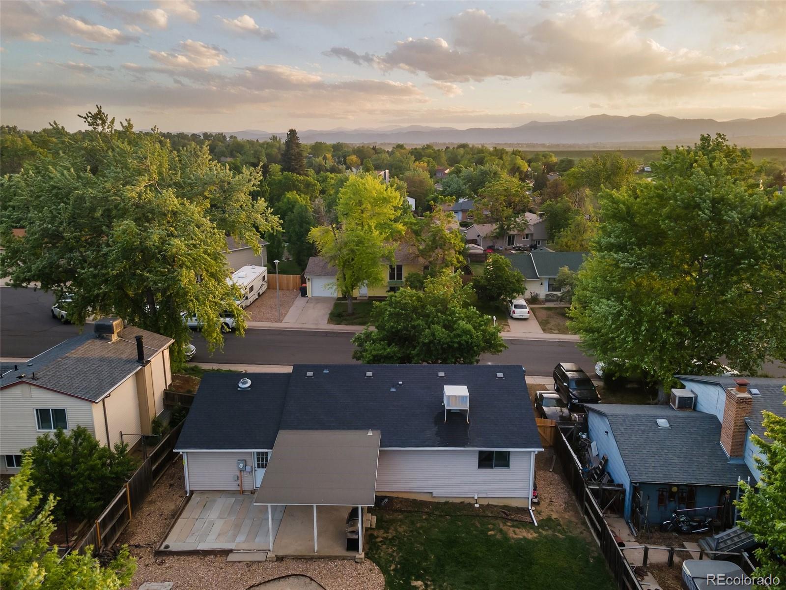 MLS Image #28 for 9346  flower street,broomfield, Colorado