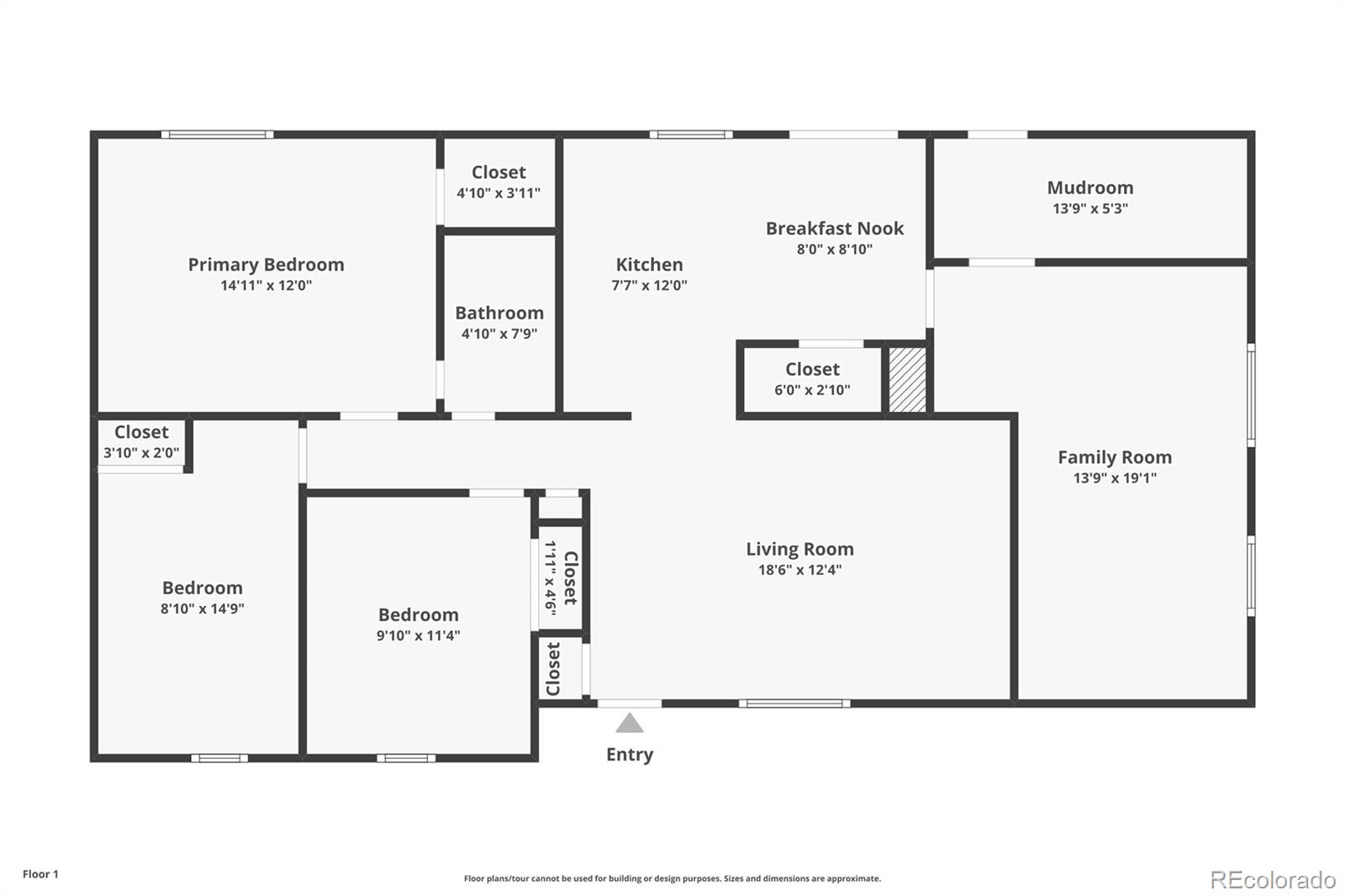MLS Image #30 for 9346  flower street,broomfield, Colorado