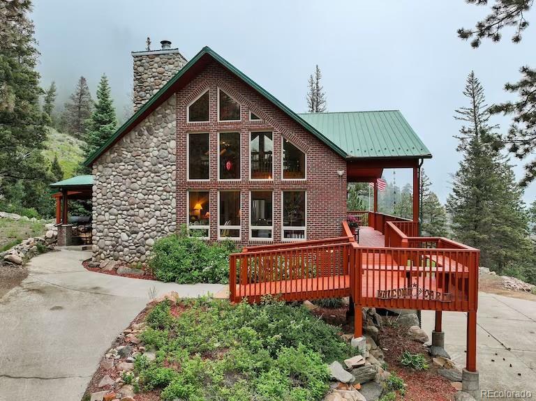 MLS Image #2 for 16679  highway 96 ,wetmore, Colorado