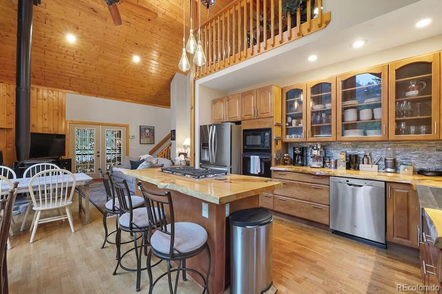 MLS Image #6 for 16679  highway 96 ,wetmore, Colorado