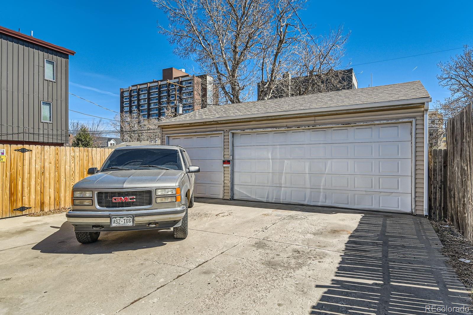 MLS Image #10 for 1540  zenobia street,denver, Colorado