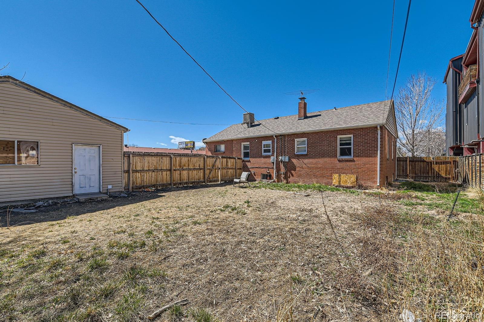 MLS Image #5 for 1540  zenobia street,denver, Colorado