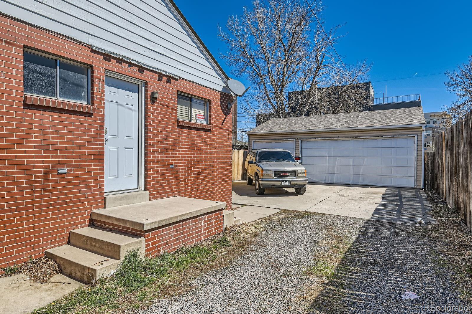 MLS Image #7 for 1540  zenobia street,denver, Colorado