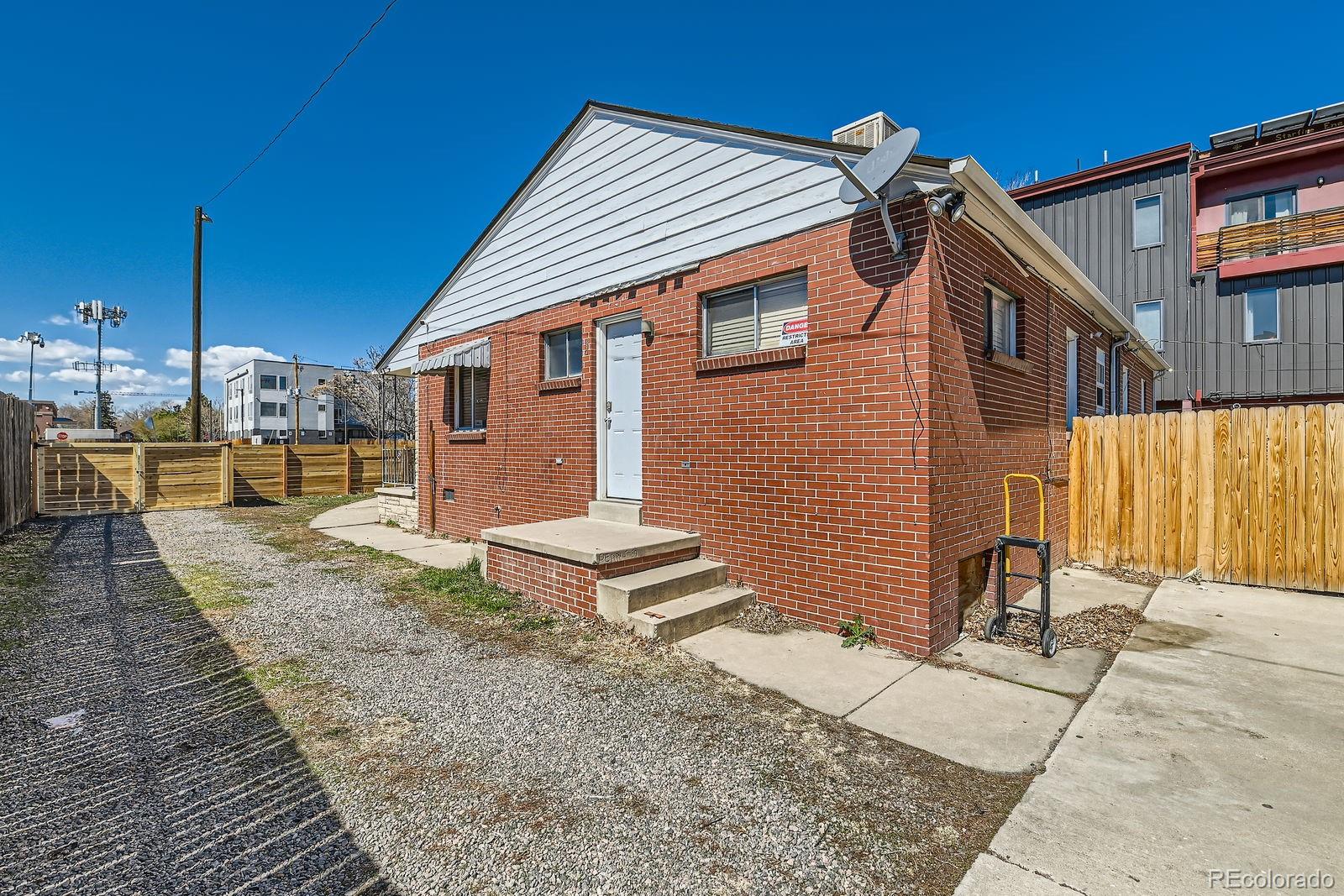 MLS Image #8 for 1540  zenobia street,denver, Colorado