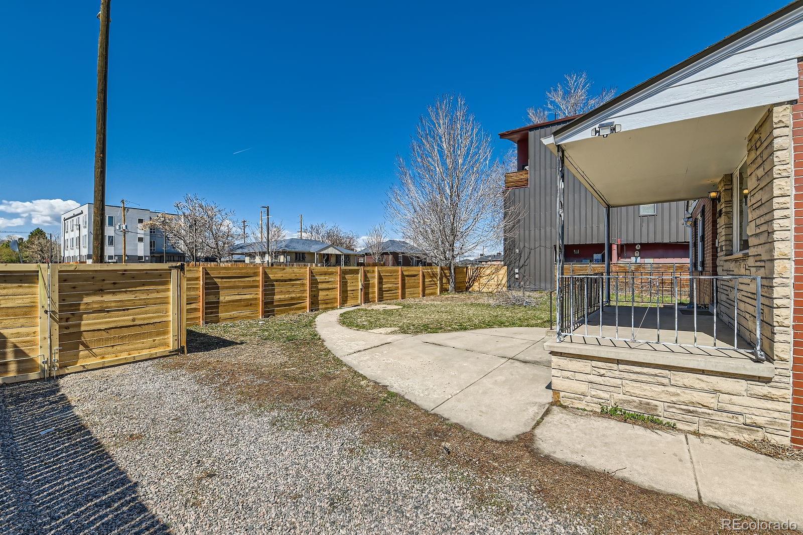 MLS Image #9 for 1540  zenobia street,denver, Colorado
