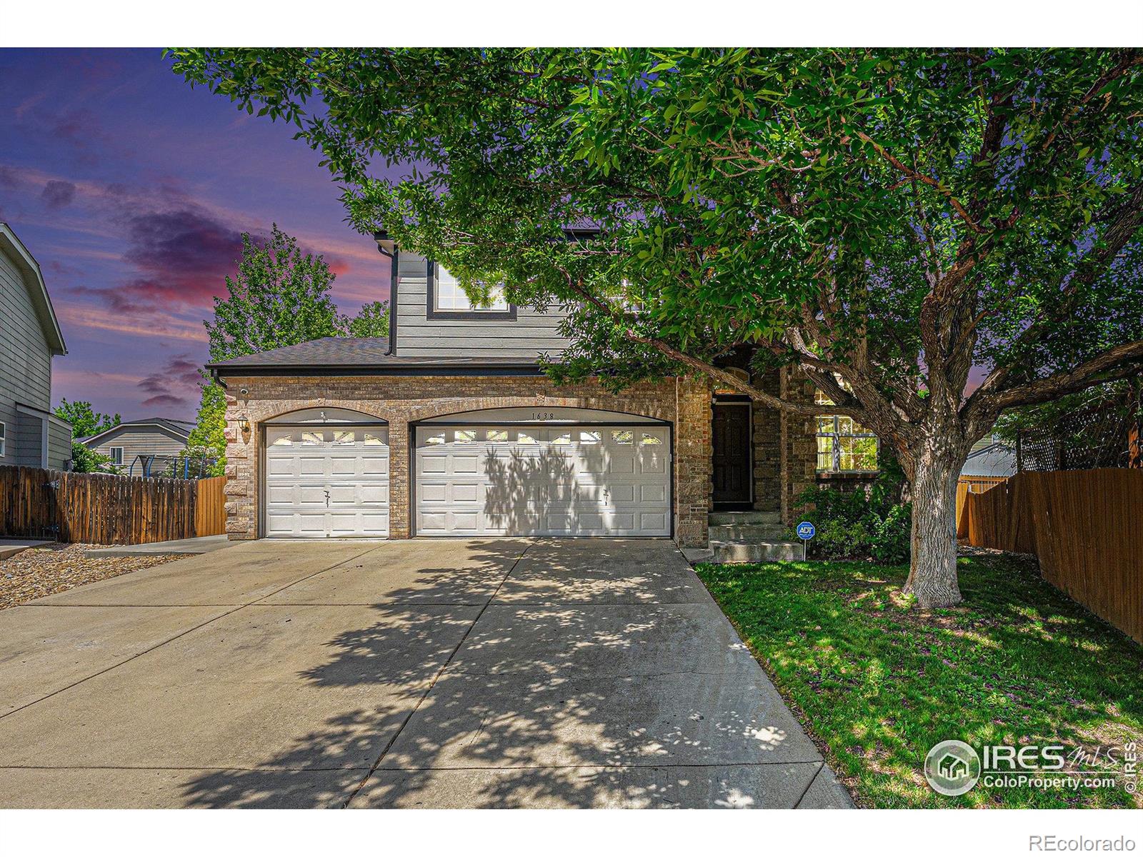 CMA Image for 1638 E 131st Circle,Thornton, Colorado