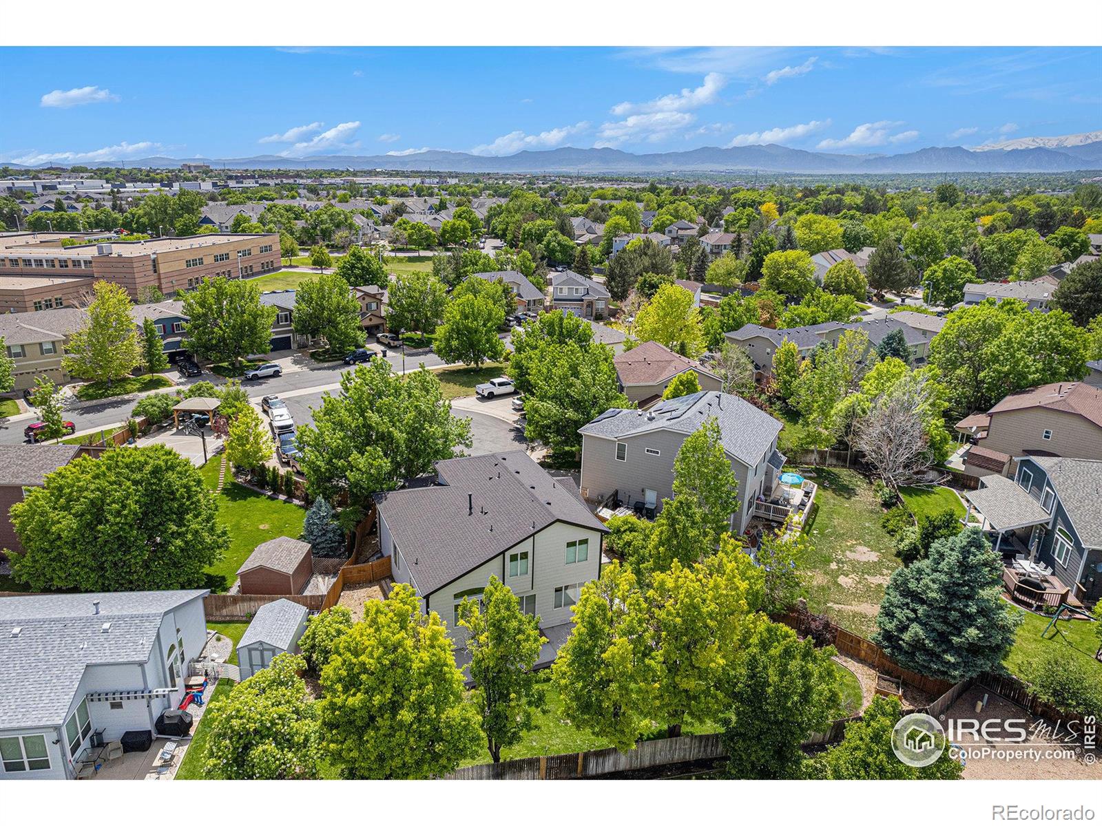 MLS Image #31 for 1638 e 131st circle,thornton, Colorado