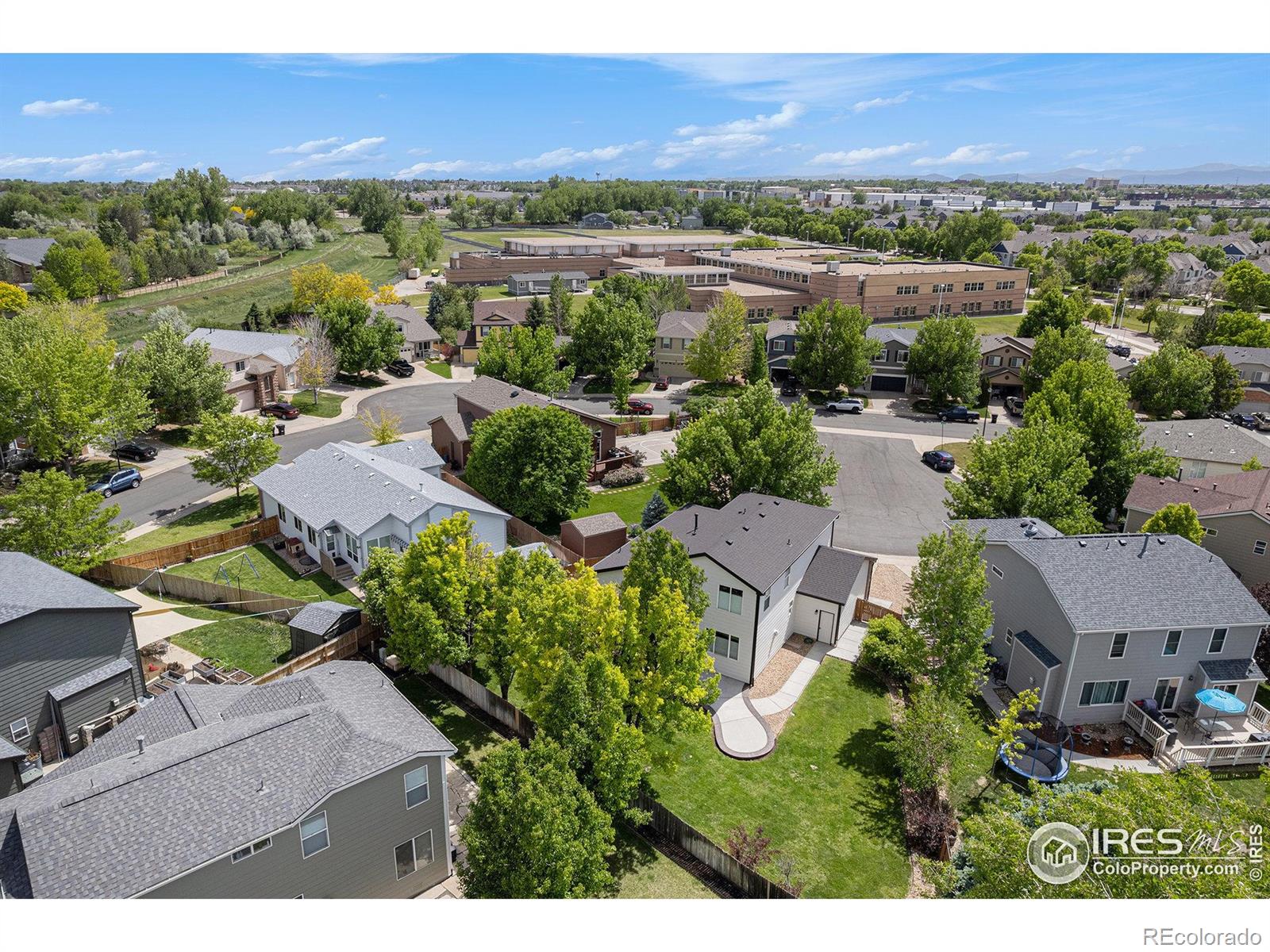 MLS Image #32 for 1638 e 131st circle,thornton, Colorado