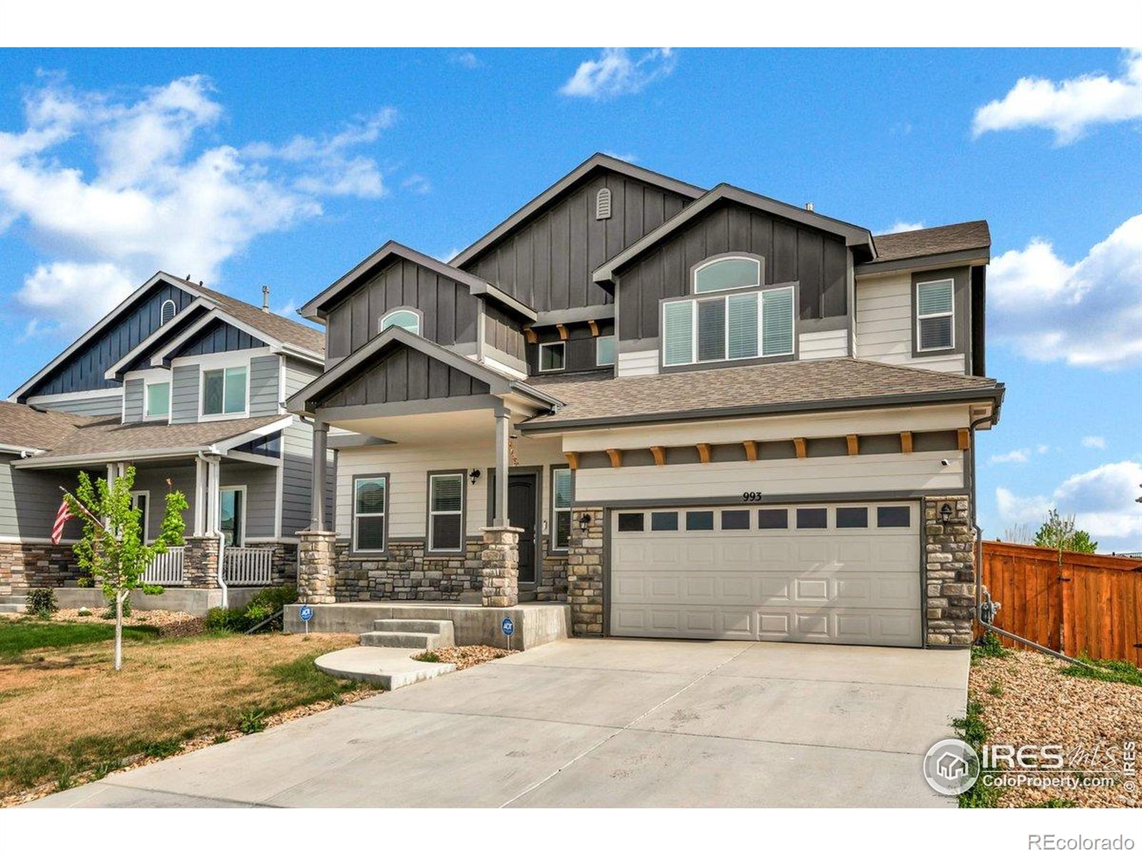 CMA Image for 993  Ouzel Falls Road,Severance, Colorado