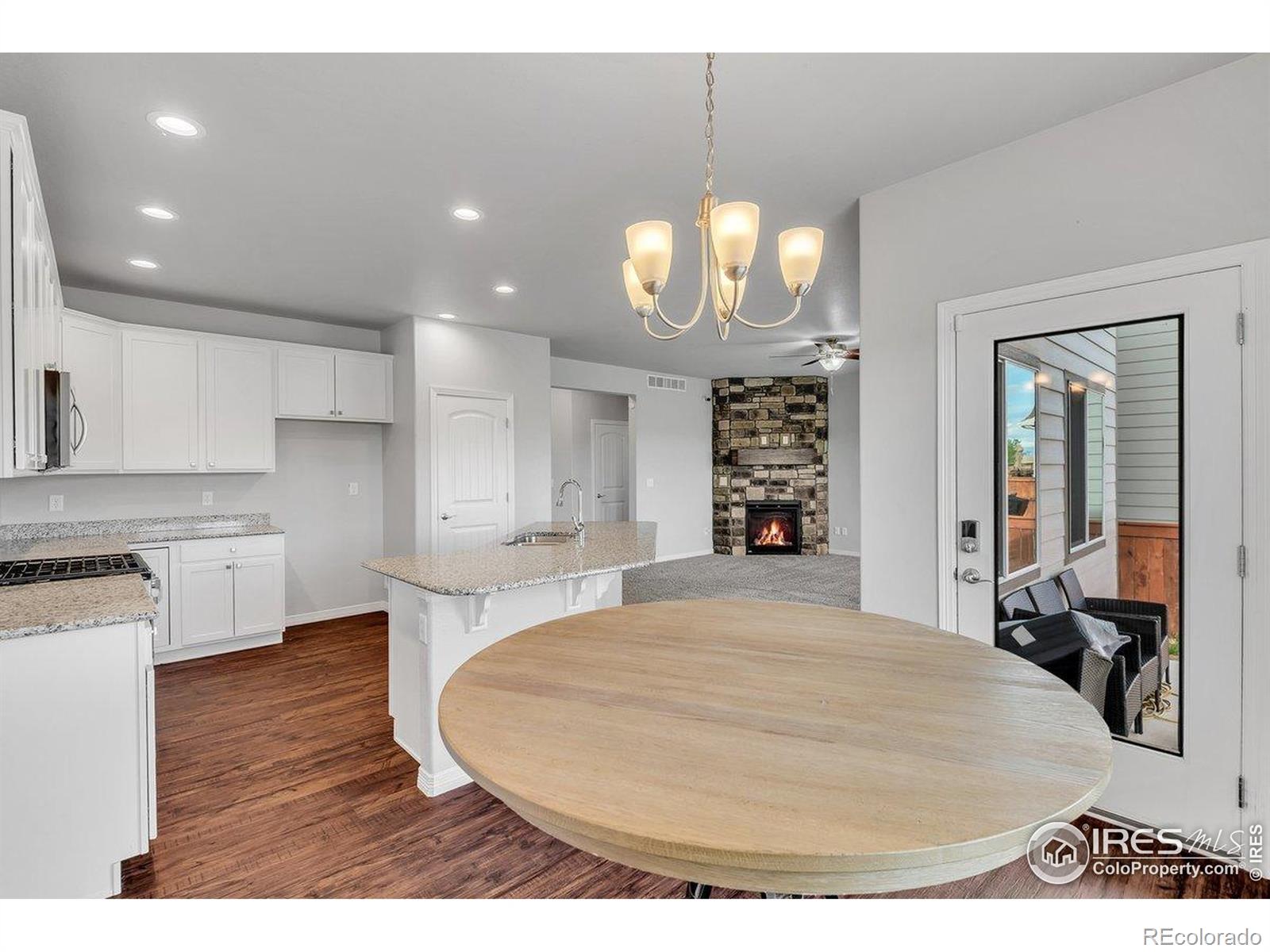 MLS Image #10 for 993  ouzel falls road,severance, Colorado