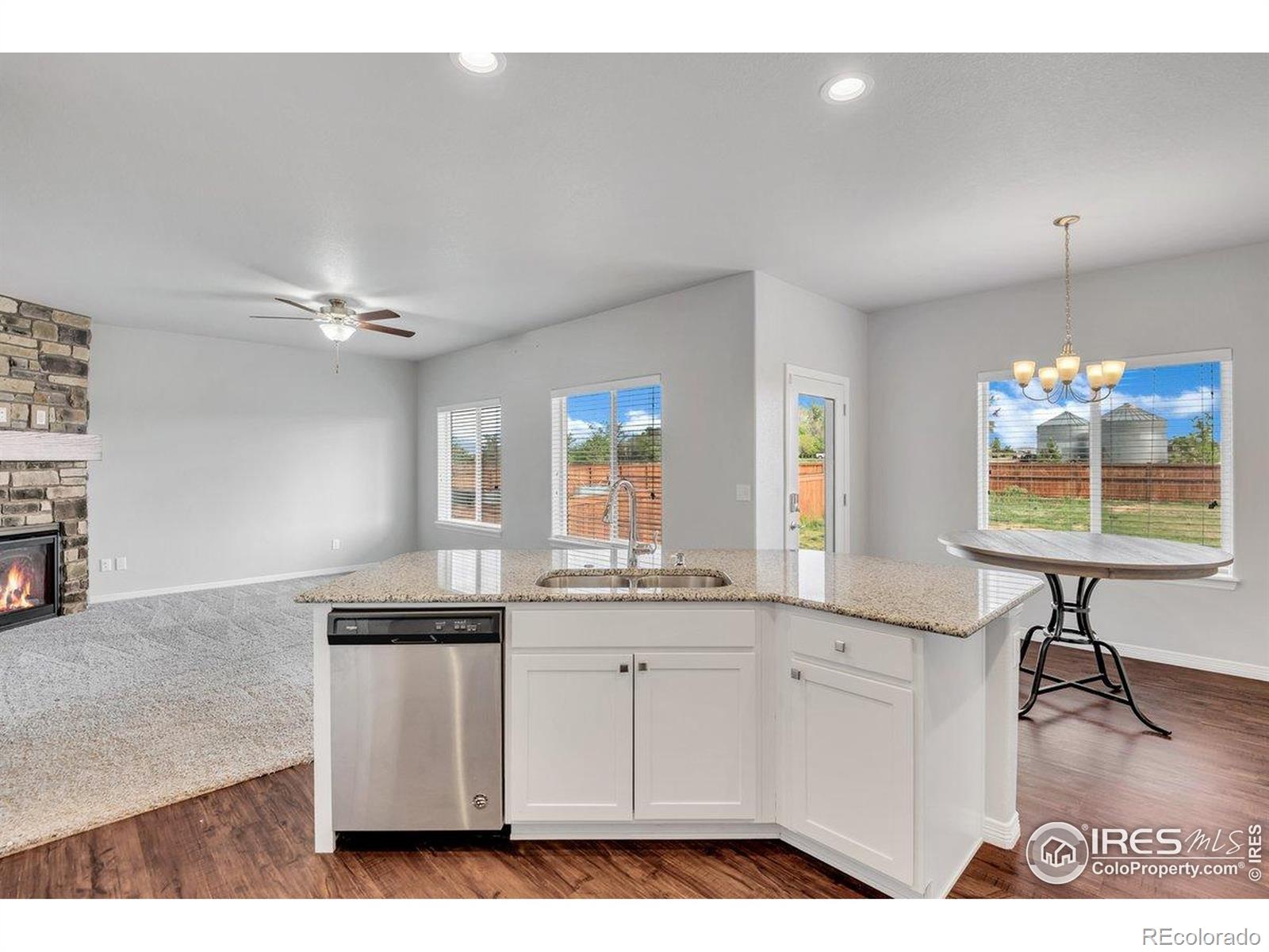 MLS Image #11 for 993  ouzel falls road,severance, Colorado